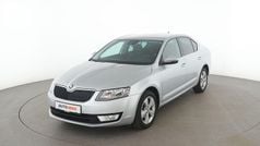 Gebraucht 2014 Skoda Octavia Elegance Limousine | 11.890 € (Fairer Preis)