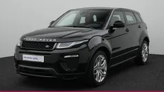 Gebraucht 2016 Land Rover Range Rover evoque HSE Dynamic | 16.750 € (Superpreis)
