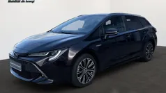Gebraucht 2019 Toyota Corolla Kombi | 18.490 € (Guter Preis)