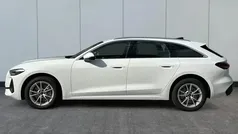 Arkonaweiß Neu 2025 Audi A5 Basis Coupé | 46.880 € (Fairer Preis)