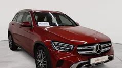 Mercedes GLC300