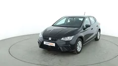 Gebraucht 2018 Seat Ibiza Reference Limousine | 13.250 € (Fairer Preis)