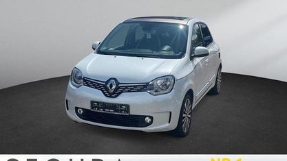 Occasion Renault Twingo Vibes 60 kW (82 ch) 2021 Blanc Citadine