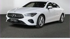 Andere Gebraucht 2024 Mercedes CLA180 Progressive Limousine | 32.490 € (Fairer Preis)