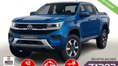 Blau Neu 2025 VW Amarok Style Abholung | 51.088 € (Guter Preis)
