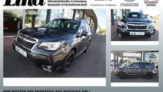 Grau Gebraucht 2016 Subaru Forester Sport SUV | 20.970 € (Fairer Preis)