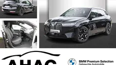 Gebraucht 2024 BMW iX Sport Line SUV | 52.890 € (Fairer Preis)
