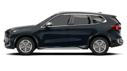 Neu BMW X1 Comfort Edition 136 PS (100 kW) 2026 Weiß SUV