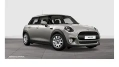 Silber Gebraucht 2019 Mini ONE Kleinwagen | 14.750 € (Fairer Preis)