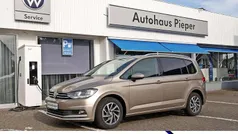 Gebraucht 2017 VW Touran Sound Van / Kleinbus | 18.380 € (Fairer Preis)