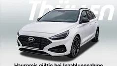 Weiß Neu 2025 Hyundai i30 Advantage Kombi | 26.980 € (Fairer Preis)