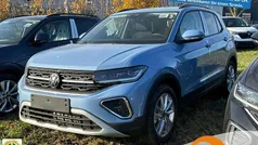 Gebraucht 2025 VW T-Cross Life SUV | 25.430 € (Superpreis)
