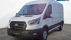 Gebraucht 2024 Ford Transit Trend Van / Kleinbus | 44.440 € (Fairer Preis)