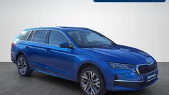 Gebraucht 2025 Skoda Octavia Tour Kombi | 36.990 € (Fairer Preis)
