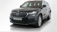 Blackmagicperleffekt Gebraucht 2024 Skoda Kodiaq Style SUV | 42.779 € (Superpreis)