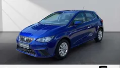 Gebraucht 2018 Seat Ibiza Style Limousine | 12.890 € (Fairer Preis)