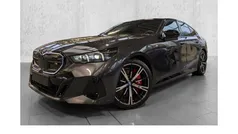 Gebraucht 2024 BMW i5 M Sport Limousine | 89.899 € (Teuer)
