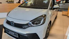 Crystal black p. Neu 2025 Honda Jazz Advance Kleinwagen | 29.900 € (Fairer Preis)