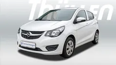 Gebraucht 2018 Opel Karl Edition Kleinwagen | 8.980 € (Fairer Preis)