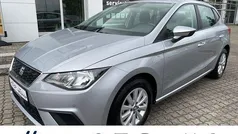 Gebraucht 2020 Seat Ibiza Style Limousine | 14.863 € (Fairer Preis)