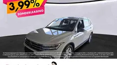 Gebraucht 2022 VW Tiguan Allspace Life SUV | 31.977 € (Superpreis)