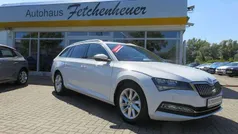 Gebraucht 2024 Skoda Superb Style Kombi | 30.990 € (Superpreis)
