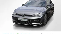Diabasgrau metallic Gebraucht 2024 VW Passat R-line Kombi | 36.350 € (Superpreis)