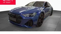 Gebraucht 2025 Audi RS7 Sportback Kleinwagen | 125.990 €