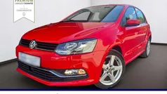 Gebraucht 2014 VW Polo Comfortline Kleinwagen | 7.890 € (Fairer Preis)