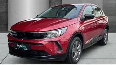 Gebraucht 2024 Opel Grandland X GS Line SUV | 22.780 € (Fairer Preis)