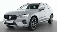 Grau Gebraucht 2024 Volvo XC60 Core SUV | 39.690 € (Superpreis)