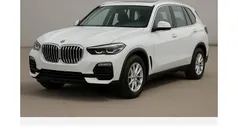 Gebraucht 2025 BMW X5 Sport Line SUV | 70.989 €