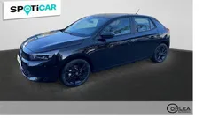 Schwarz Gebraucht 2024 Opel Corsa Basis Limousine | 15.990 € (Guter Preis)