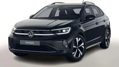 Gebraucht 2025 VW Taigo Style SUV | 28.350 € (Guter Preis)