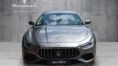 Gebraucht 2020 Maserati Ghibli Coupé | 51.111 €