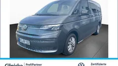 Grau Gebraucht 2024 VW T7 Life Van | 59.990 € (Fairer Preis)
