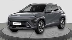 Rot Neu 2025 Hyundai Kona Trend SUV | 31.995 € (Fairer Preis)