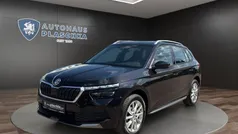 Schwarzmagic perleffekt Gebraucht 2019 Skoda Kamiq Style SUV | 18.950 € (Fairer Preis)