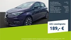 Gebraucht 2024 Renault Zoe Evolution Kleinwagen | 22.990 € (Fairer Preis)