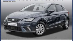 Gebraucht 2025 Seat Ibiza Style Limousine | 16.888 € (Guter Preis)