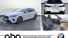 Gebraucht 2024 BMW 120 M Sport Kleinwagen | 33.930 € (Guter Preis)