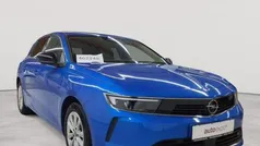 Gebraucht 2022 Opel Astra Business Edition Limousine | 16.590 € (Guter Preis)