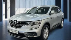 Gebraucht 2021 Renault Koleos Initiale Paris SUV | 25.590 € (Guter Preis)