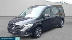 Loparitschwarz metallic Gebraucht 2024 Mercedes Citan 113 Kombi | 27.965 € (Fairer Preis)