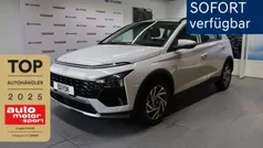 Mic (grau Neu 2024 Hyundai Bayon Trend SUV | 23.990 € (Fairer Preis)