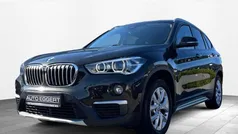 Gebraucht 2017 BMW X1 xLine SUV | 18.950 € (Superpreis)