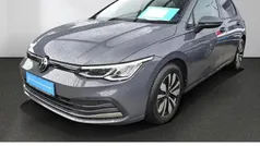 Gebraucht 2023 VW Golf VIII Move | 21.380 € (Guter Preis)