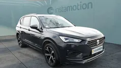 Grau Gebraucht 2022 Seat Tarraco FR SUV | 30.838 € (Fairer Preis)