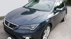 Gebraucht 2019 Seat Leon FR Limousine | 16.990 € (Fairer Preis)