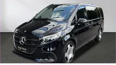 Gebraucht 2024 Mercedes V300 Style Van / Kleinbus | 67.950 € (Superpreis)